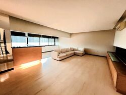 Townhouse Apartments (D9), Apartment #517188261